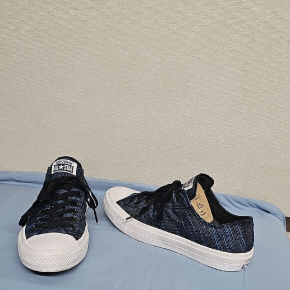 CONVERSE CTAS II SNEAKERS BFPM-06-177 - Picture 1 of 11
